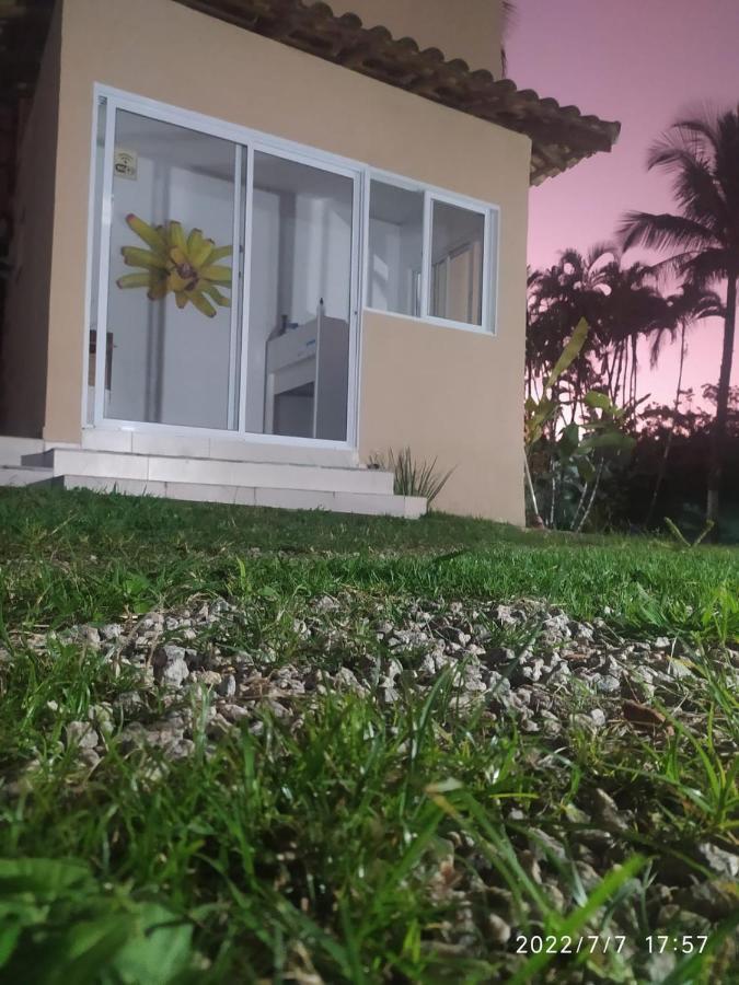 Recanto Bromelias カンブリ エクステリア 写真